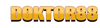 Logo DOKTOR88